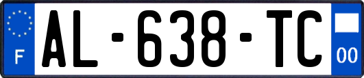 AL-638-TC