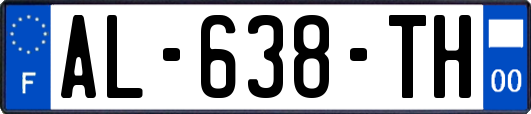 AL-638-TH