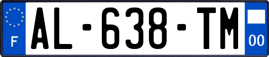 AL-638-TM