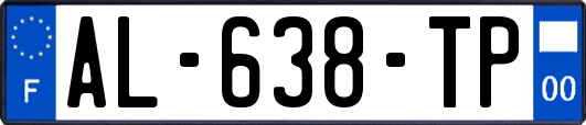 AL-638-TP