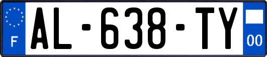 AL-638-TY