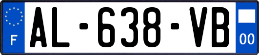 AL-638-VB