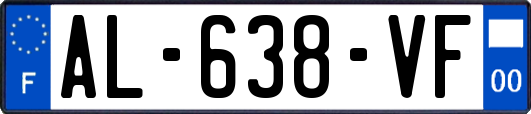 AL-638-VF