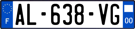 AL-638-VG