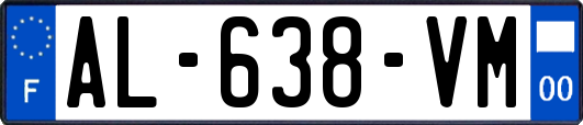 AL-638-VM