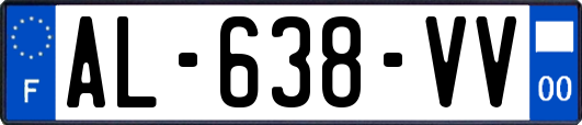 AL-638-VV