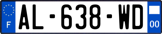 AL-638-WD
