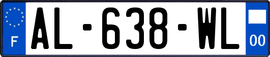 AL-638-WL