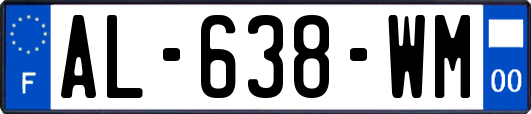 AL-638-WM