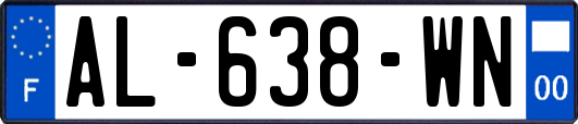 AL-638-WN