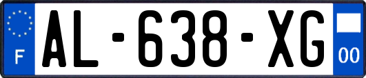 AL-638-XG