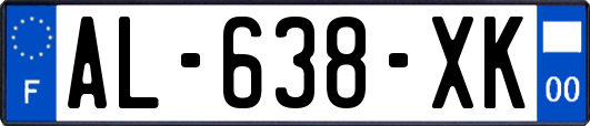 AL-638-XK