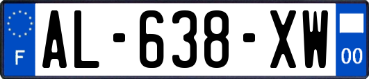 AL-638-XW