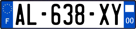 AL-638-XY