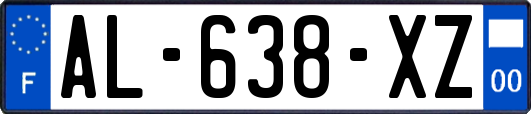 AL-638-XZ