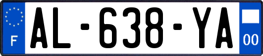 AL-638-YA