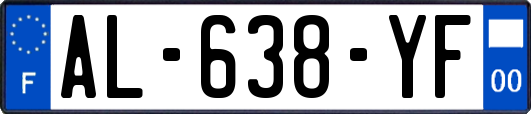 AL-638-YF