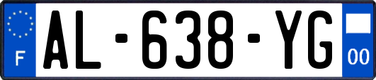 AL-638-YG