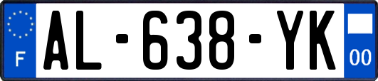 AL-638-YK
