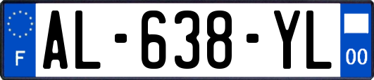 AL-638-YL