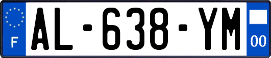 AL-638-YM