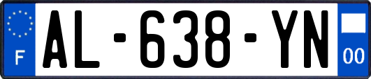 AL-638-YN