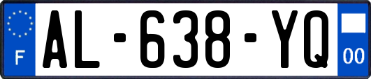 AL-638-YQ