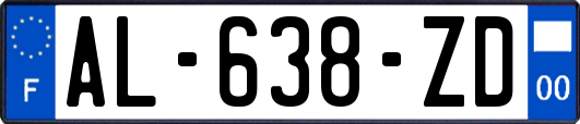 AL-638-ZD