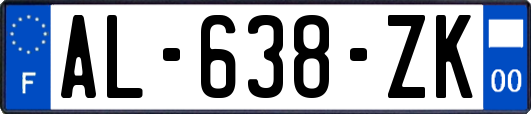 AL-638-ZK