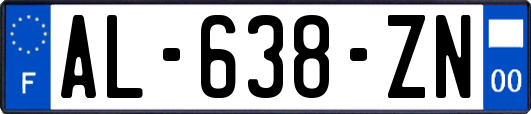 AL-638-ZN