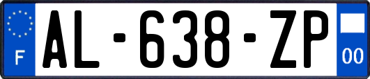 AL-638-ZP