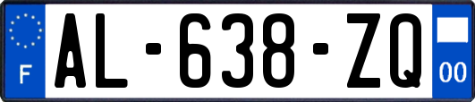 AL-638-ZQ