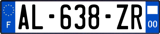 AL-638-ZR