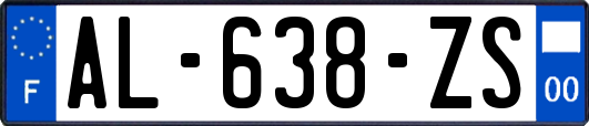 AL-638-ZS