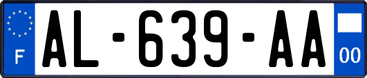 AL-639-AA