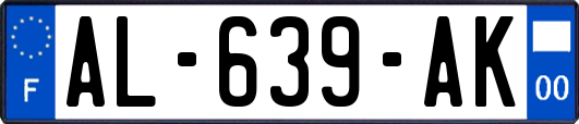 AL-639-AK