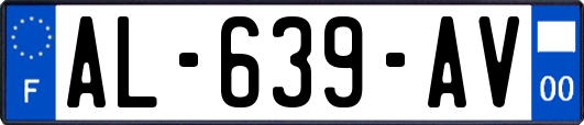 AL-639-AV