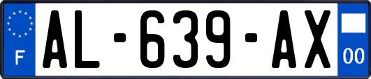 AL-639-AX