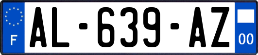 AL-639-AZ