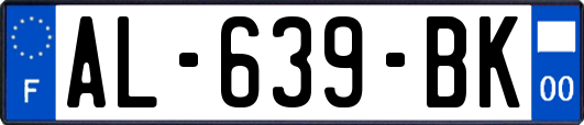 AL-639-BK