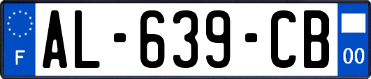 AL-639-CB