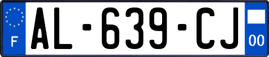 AL-639-CJ