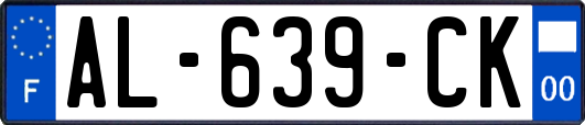AL-639-CK
