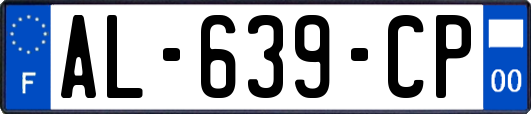 AL-639-CP