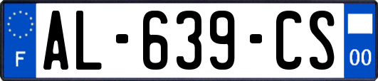 AL-639-CS