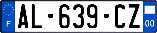 AL-639-CZ