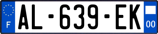 AL-639-EK