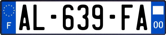 AL-639-FA