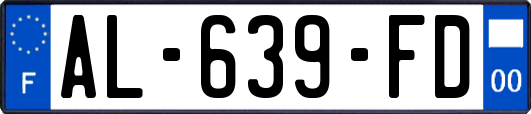 AL-639-FD