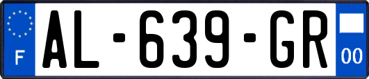 AL-639-GR